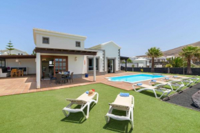 Villa Esterlicia